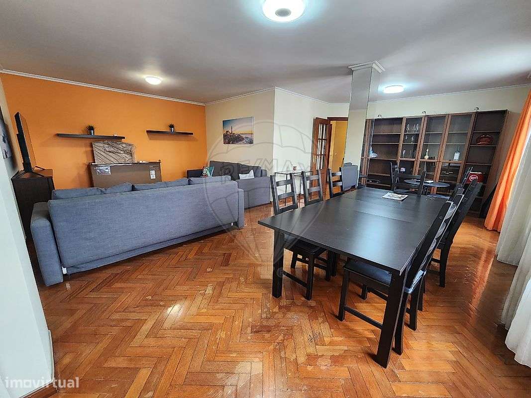 Apartamento T3 para venda - Grande imagem: 3/22