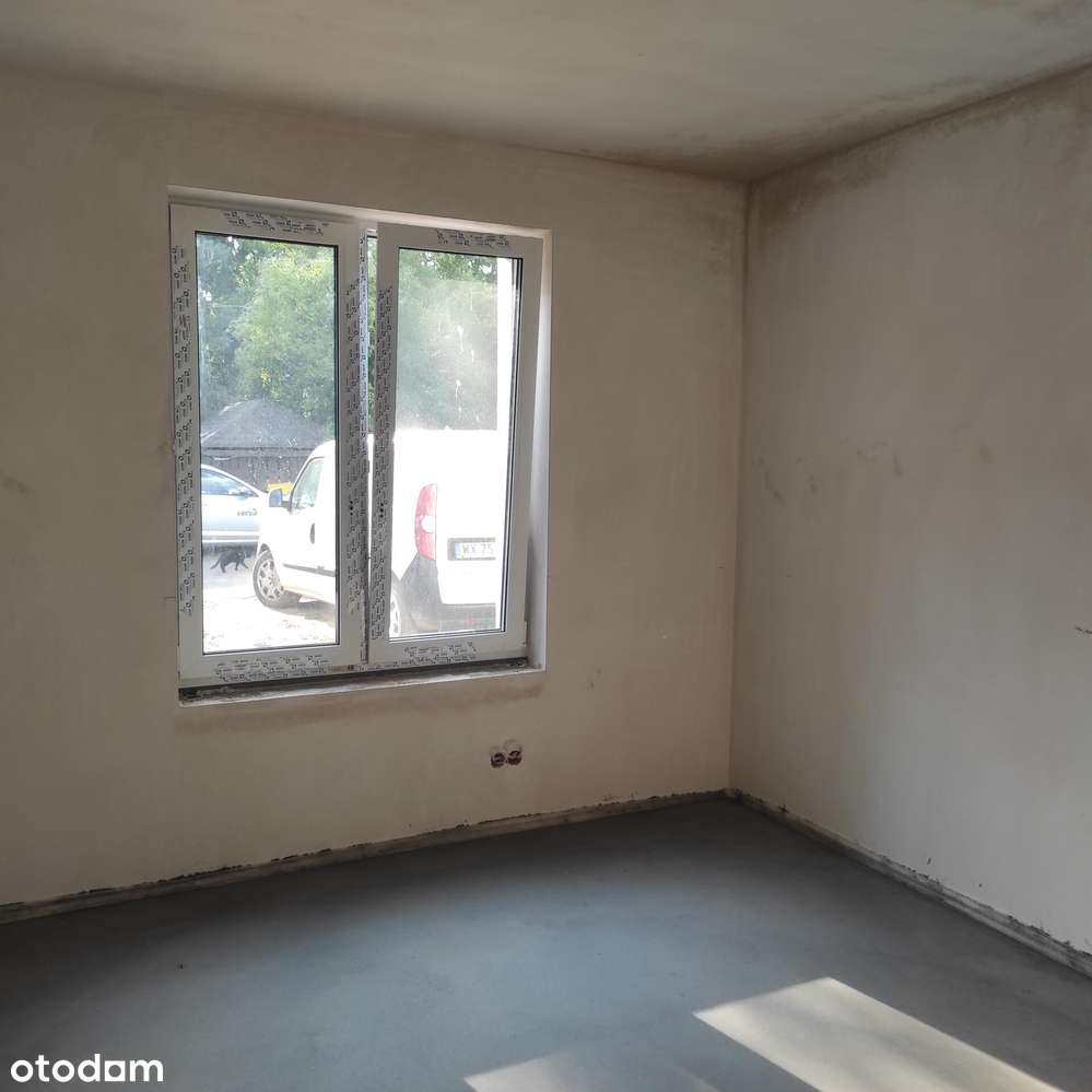 Stan deweloperski z gotowym ogrodem-7