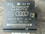 Audi A4 B7 Sterownik Moduł świateł 5la008379 01 - 2