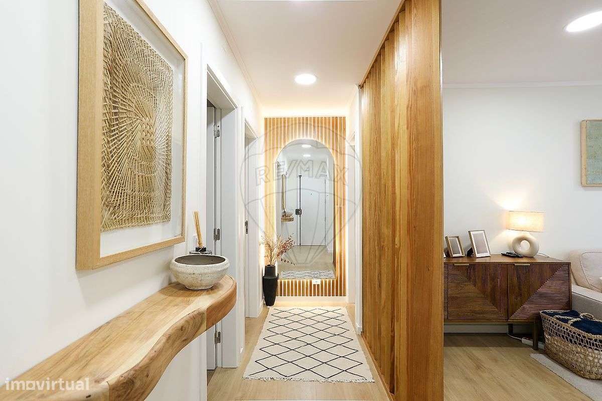 Apartamento T3 para venda - Grande imagem: 5/24