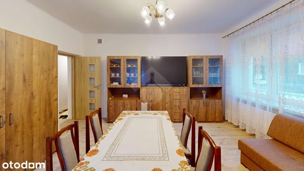 dwupokojowe mieszkanie na sprzedaż-2