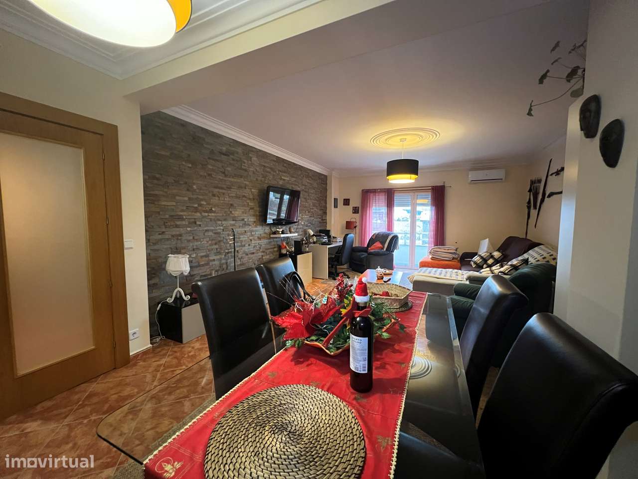 Apartamento T3 - Av. Restauradores do Concelho - Tarouca-15