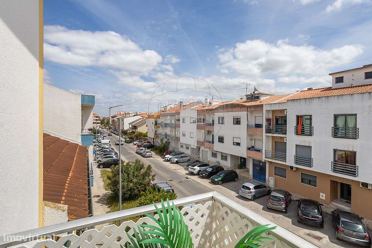 Apartamento T2 para venda-18