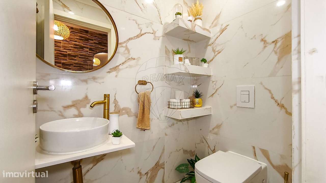 Apartamento T4 para venda-10