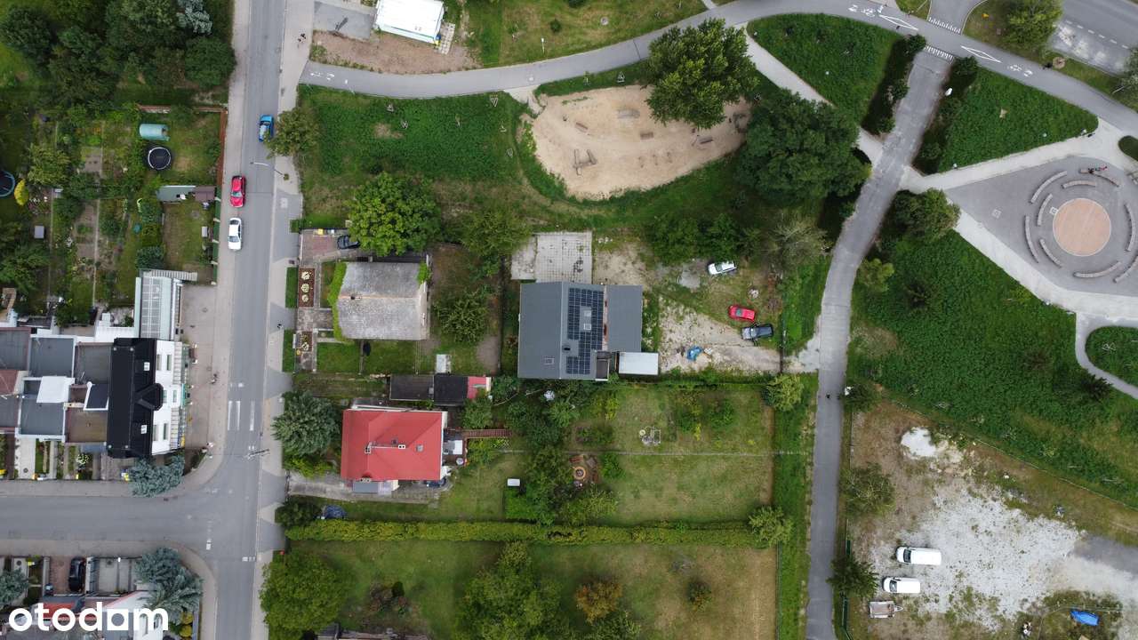 WARSZTAT UL. ZATORSKA *DOSKONAŁA LOKALIZACJA*-2