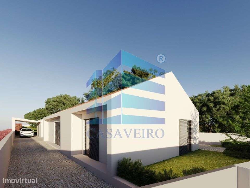 Moradia Térrea Isolada - Grande imagem: 3/11