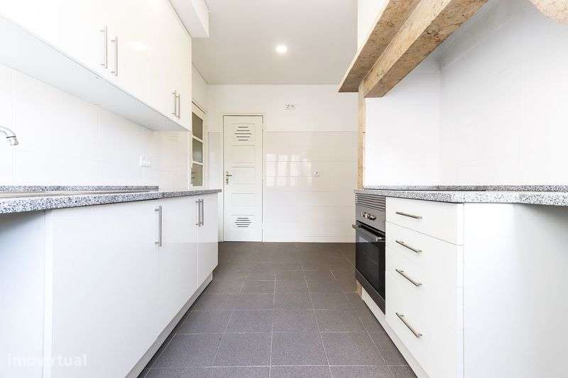 Ótimo Apartamento T3 - Grande imagem: 5/12