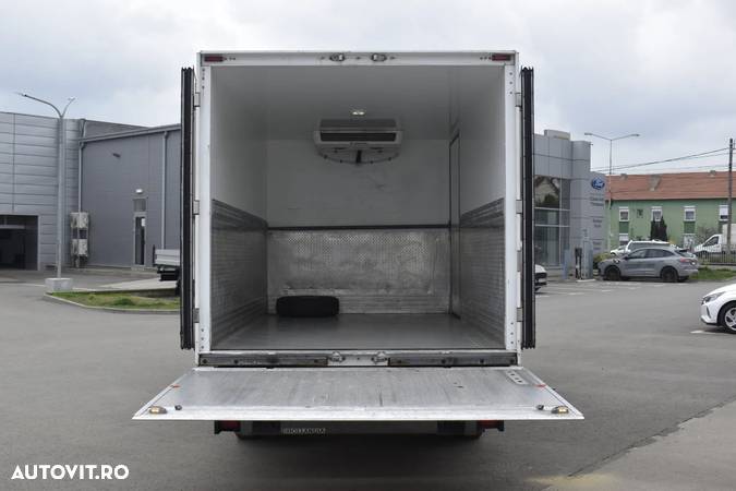 Ford Transit Box Izoterma+Lift L4 (0°C-20°C) - 7