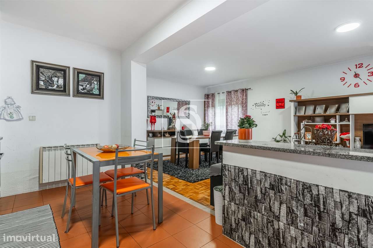 Apartamento T3 Venda em Braga (Maximinos, Sé e Cividade),Braga-15