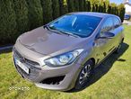 Hyundai I30 1.6 CRDi BlueDrive Classic + - 24