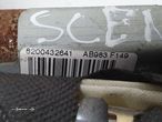 Airbag Cortina Dto Renault Megane Scenic (Ja0/1_) - 2