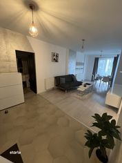 Apartament de inchiriat in Grand Park Residence