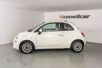 Fiat 500 1.2 8V Dualogic S&S Lounge - 6