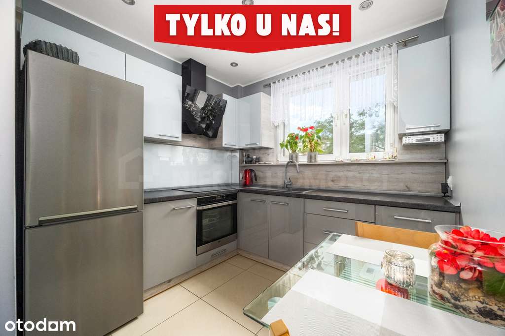 Ładne 3 pokoje z balkonem – gotowe do wprowadzenia-8