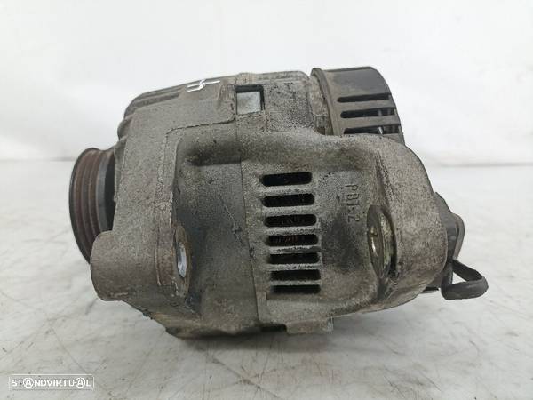 Alternador Renault Megane I Classic (La0/1_) - 4