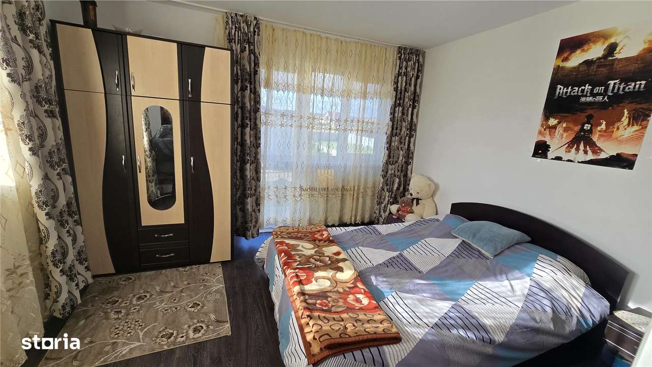 Casa si Spatiu Comercial Luncusoara Suceava De Vanzare - Imagine principală: 5/17