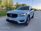 Volvo XC 40 T5 AWD R-Design - 1