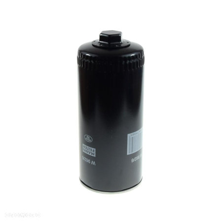 Filtr oleju silnika W962/6 Mann-Filter - 3