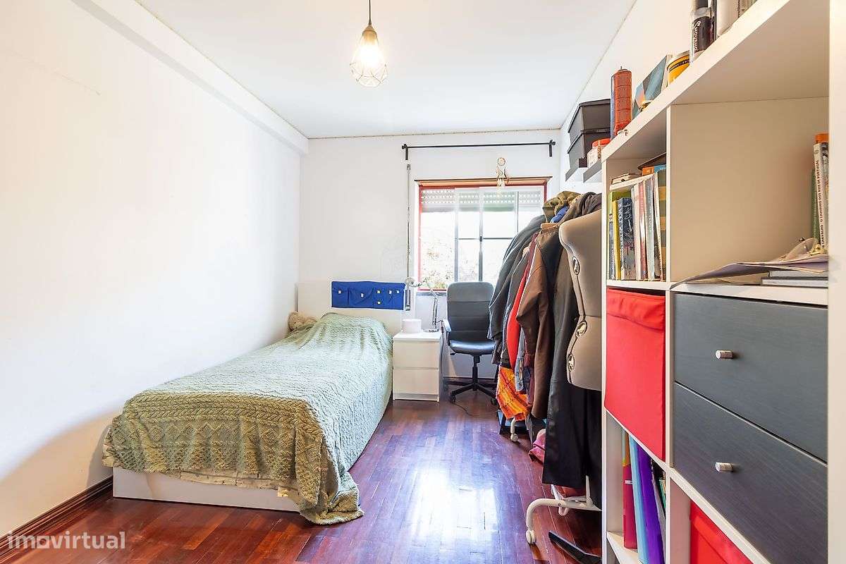 Apartamento T3 para venda-9