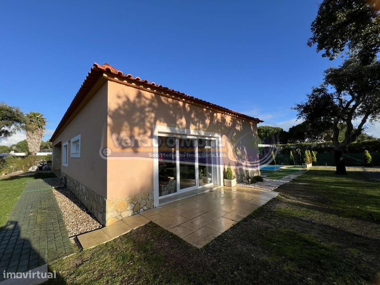 Moradia T4 em Santo Estevão (STE075) - Grande imagem: 4/52