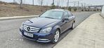 Mercedes-Benz C 220 CDI 7G-TRONIC Avantgarde Edition - 1