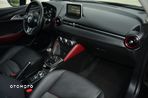 Mazda CX-3 SKYACTIV-D 105 FWD Exclusive-Line - 37