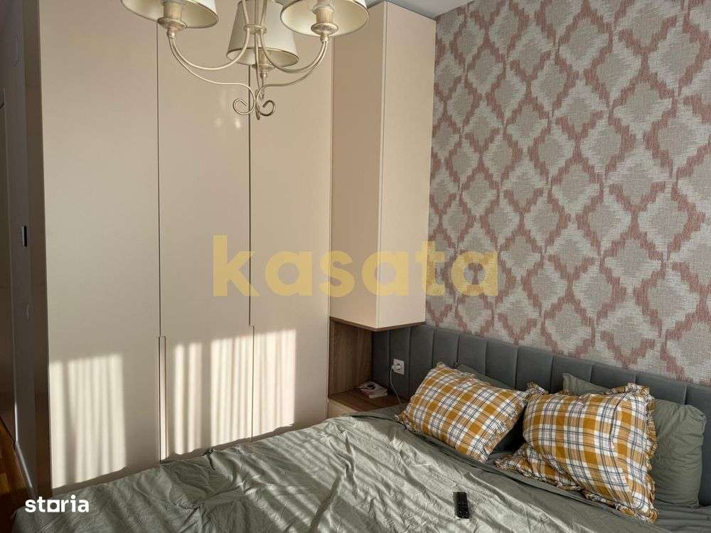 Apartament 3 Camere Premium în Luxuria Residence – Locație Exclusivist - Imagine principală: 3/8