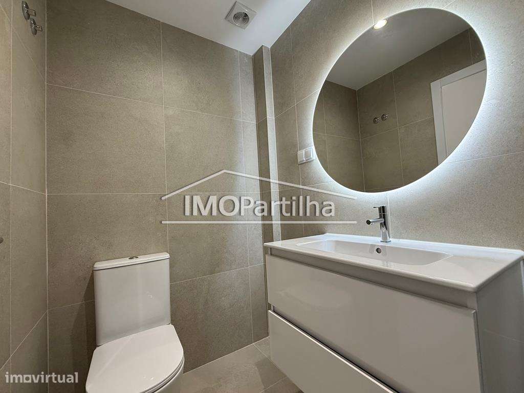Apartamento T1
Reboleira - Amadora-9