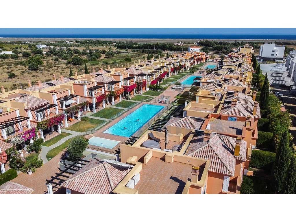 Moradia T3 de Luxo - Luz de Tavira, Algarve - Grande imagem: 2/36