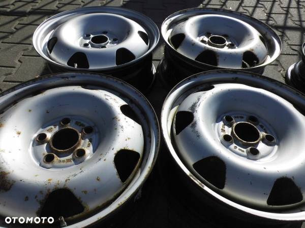 FELGI VW T5 , T6 5x120x65 ET55 17 - 5