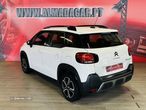 Citroën C3 Aircross 1.2 PureTech Feel EAT6 - 3