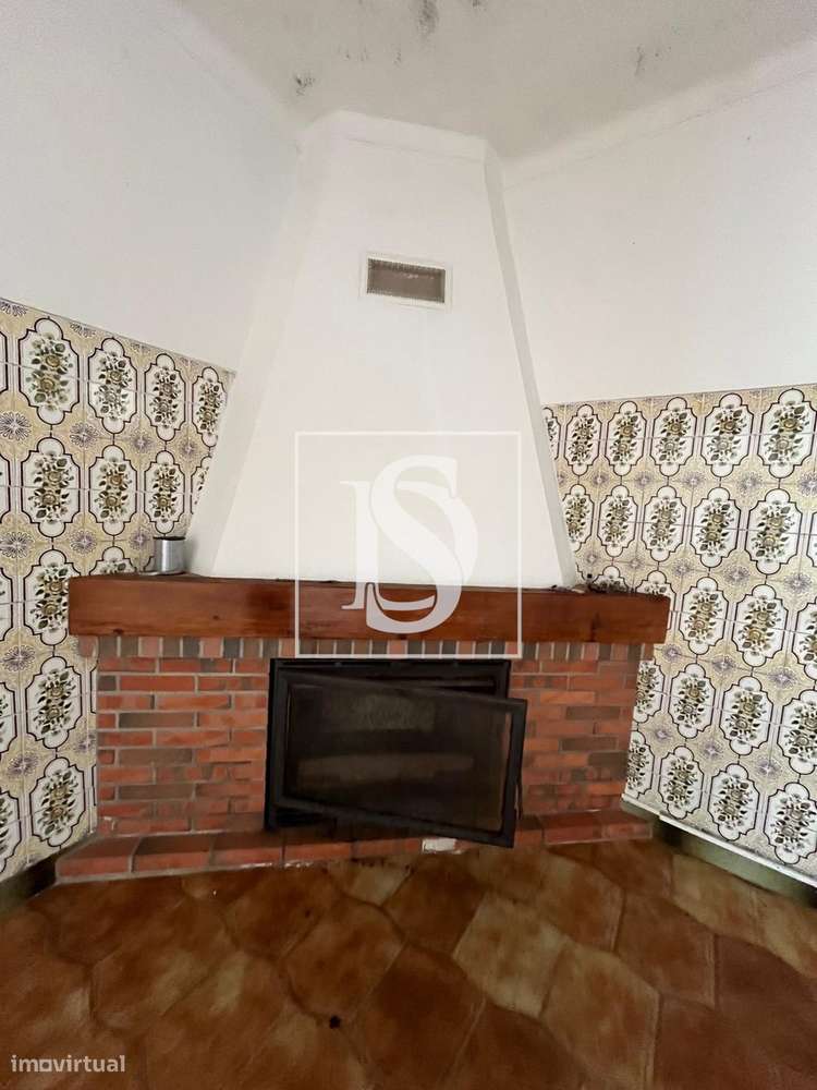 Moradia T3 - Comércio e Habitação - Bicas - Abrantes-32