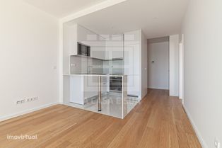 Apartamento T1 novo no centro Vila Nova de Gaia