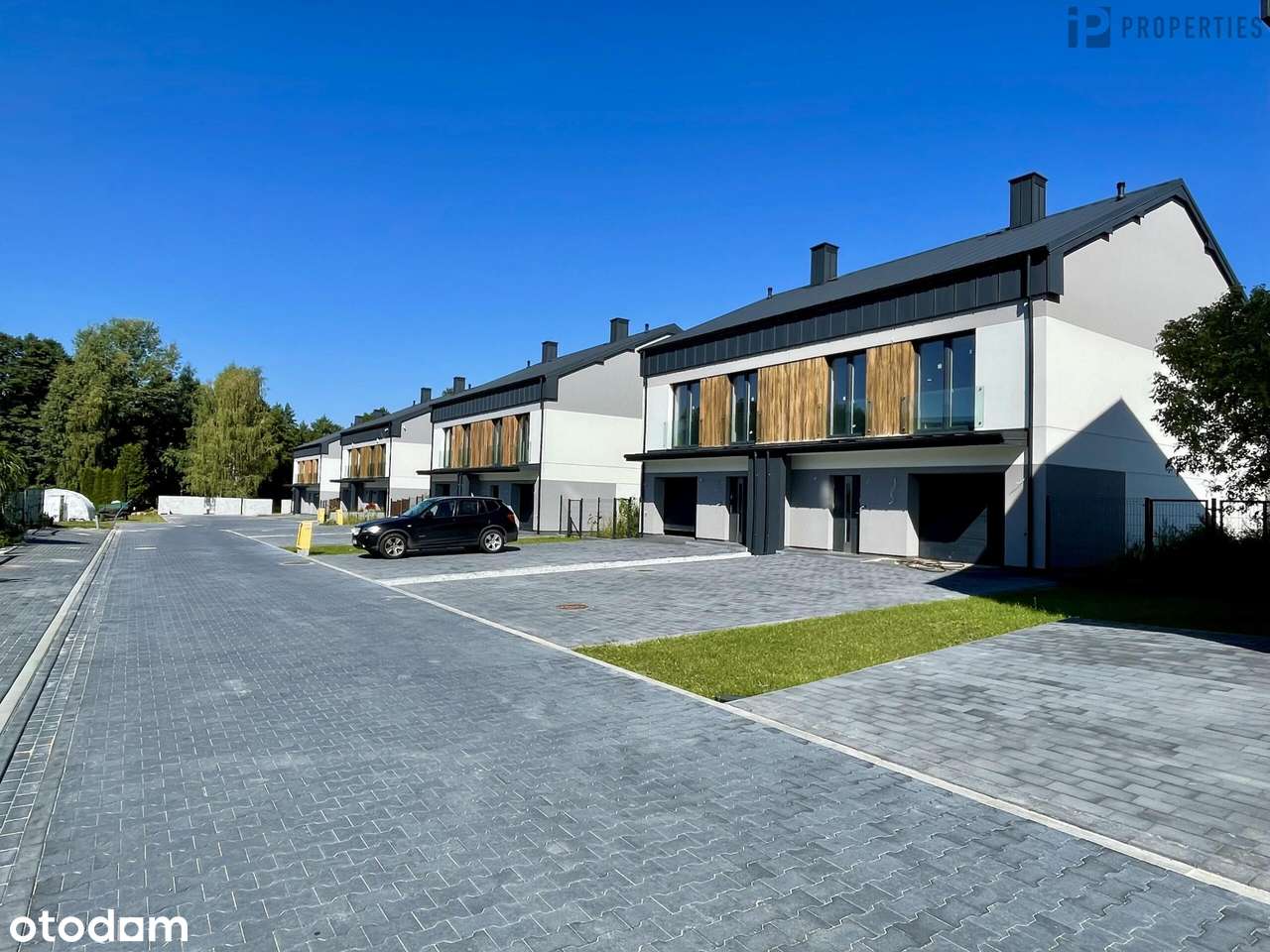 Dom na sprzedaż, 5 pokoi, 155 m², Podolszyn