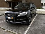 Audi Q7 3.0 TDi Exclusive Tiptronic - 7