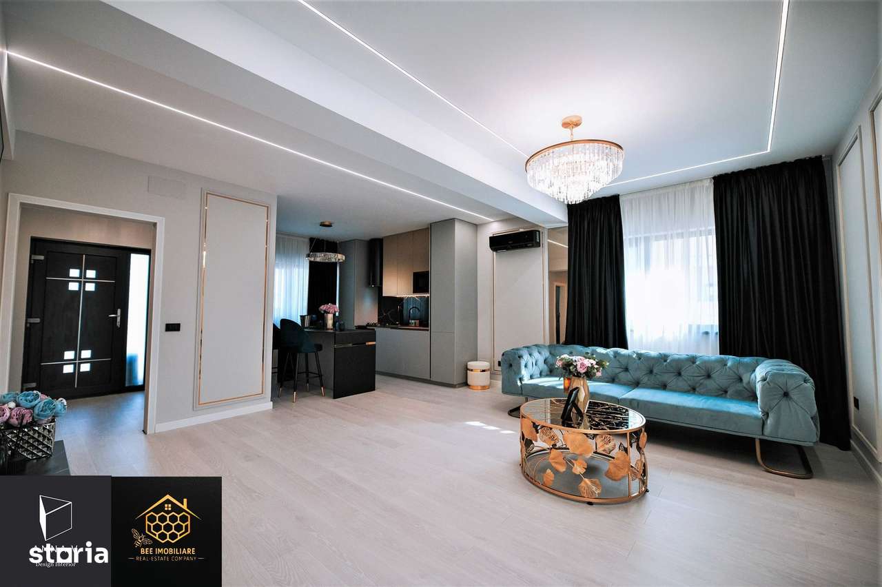 Casa luxury in cartierul Magnolia - Comision 0-2