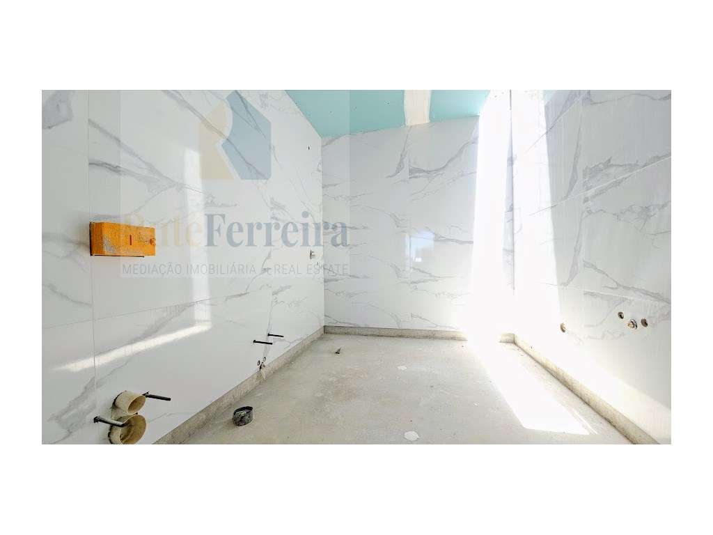 Moradia T4 Nova na Ericeira com Piscina!!!!-18