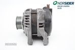 Alternador Toyota Yaris|11-14 - 4