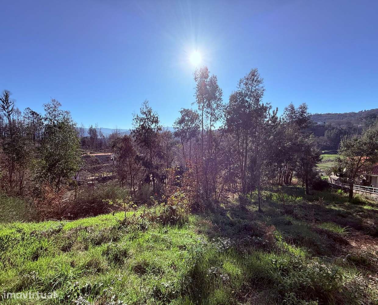 Terreno em Celorico de Basto-6