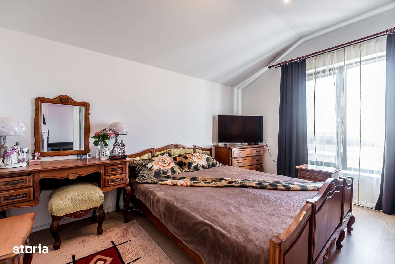 Casă 4 camere 2024 – Cartier Via Carmina, Vladimirescu - COMISION 0-4