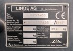 Linde H25T - 14