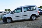 Volkswagen Caddy 2.0 TDI Trendline - 10