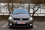 Volkswagen Golf Plus - 1