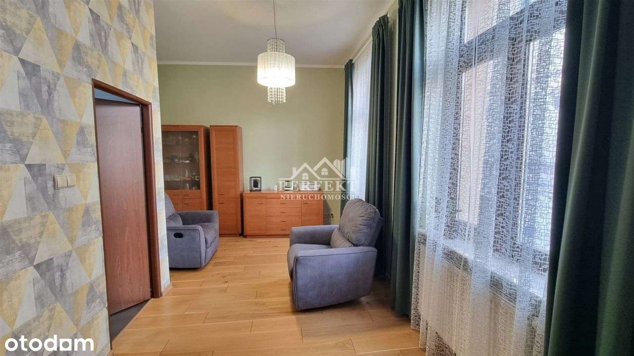 Stabilna inwestycja! Udziały w dobrze utrzymanej kamienicy+Quoad Usum!-11
