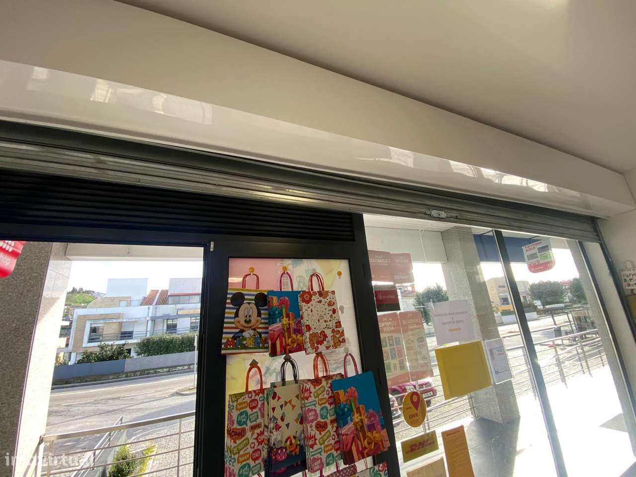 Oportunidade | Papelaria + DHL + PayShop | Negócio em Funcionamento-17