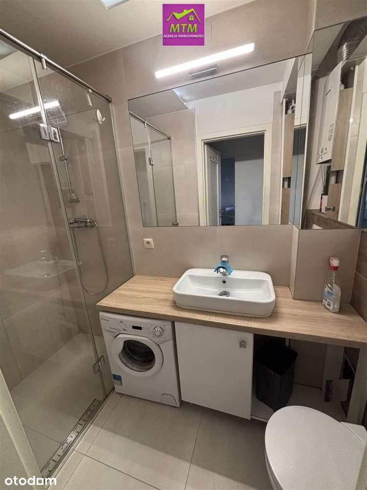 Mieszkanie, 37,39 m², Mysłowice-6