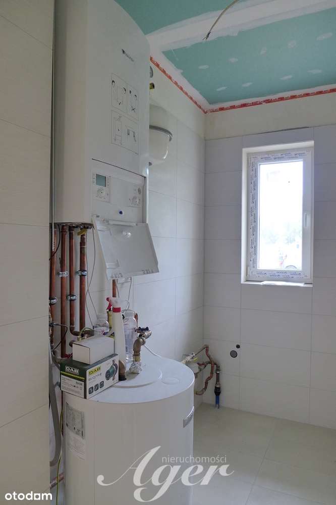 ***Parterowy dom wolnostojący w Ochli bez Pcc***-6