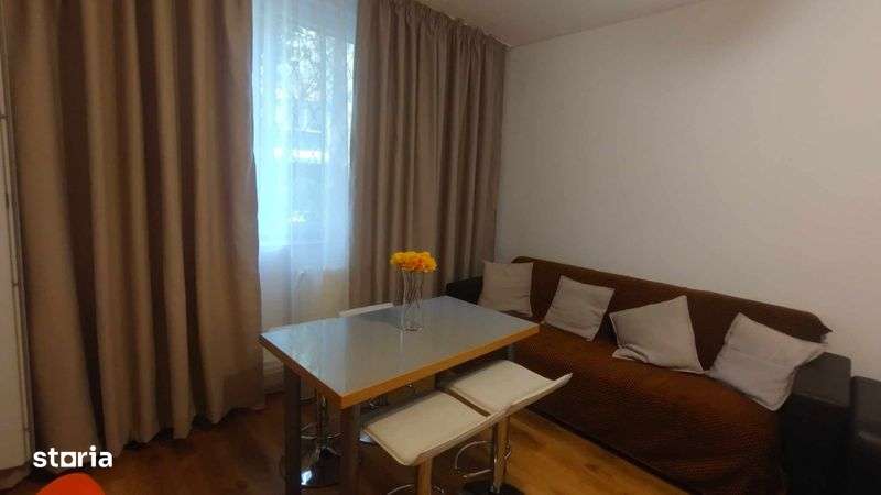 Apartment for rent priced below market in Constanta