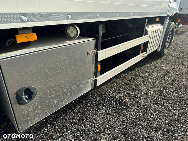 Mercedes-Benz Actros 2526 E6 Winda 6X2 - 11