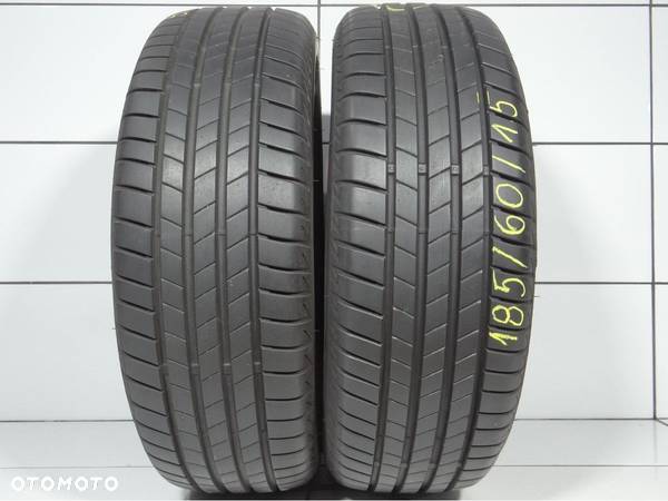 Opony letnie 185/60R15 88H Bridgestone - 1